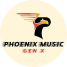 phoenix logo